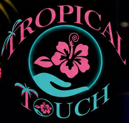 Tropical Touch